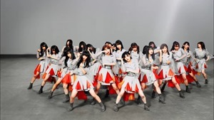 【MV full】NO WAY MAN _ AKB48[公式] - YouTube.MKV - 00356