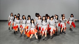 【MV full】NO WAY MAN _ AKB48[公式] - YouTube.MKV - 00358