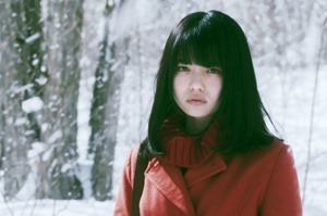 2018年日本電影_三角草的春天_押切蓮介_山田杏奈_清水尋也