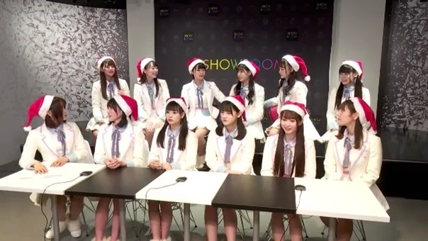 イコたいむ（第12回）メンバー全員　20181225  (=LOVE,イコラブ）.mp4 - 00155