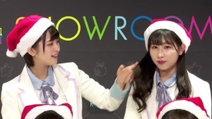 イコたいむ（第12回）メンバー全員　20181225  (=LOVE,イコラブ）.mp4 - 00323