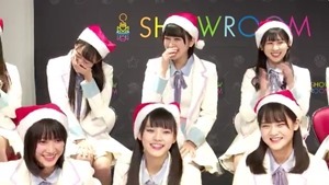 イコたいむ（第12回）メンバー全員　20181225  (=LOVE,イコラブ）.mp4 - 00584