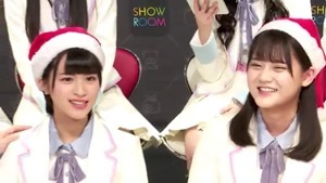 イコたいむ（第12回）メンバー全員　20181225  (=LOVE,イコラブ）.mp4 - 00855