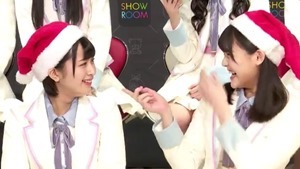 イコたいむ（第12回）メンバー全員　20181225  (=LOVE,イコラブ）.mp4 - 00887