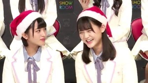 イコたいむ（第12回）メンバー全員　20181225  (=LOVE,イコラブ）.mp4 - 00915