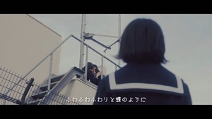 FES☆TIVE _ ゆらゆらゆらり恋心 - YouTube.mkv - 00097