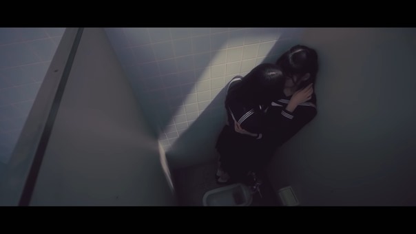 FES☆TIVE _ ゆらゆらゆらり恋心 - YouTube.mkv - 00136