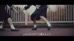 FES☆TIVE _ ゆらゆらゆらり恋心 - YouTube.mkv - 00180