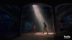 Marvel's Runaways Season 2 Trailer (HD).mp4 - 00005