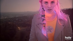 Marvel's Runaways Season 2 Trailer (HD).mp4 - 00015