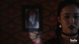 Marvel's Runaways- Season 2 Trailer (Official) - A Hulu Original - YouTube.mkv - 00007