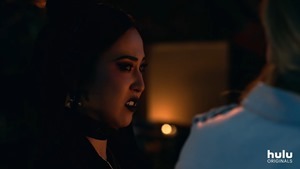 Marvel's Runaways- Season 2 Trailer (Official) - A Hulu Original - YouTube.mkv - 00014