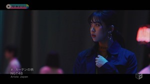 NGT48 - Curtain no Gara (M-ON! HD 1440x1080i H264 AC3).ts - 00008