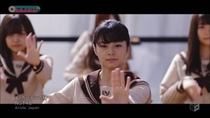 NGT48 - Curtain no Gara (M-ON! HD 1440x1080i H264 AC3).ts - 00009