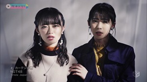 NGT48 - Curtain no Gara (M-ON! HD 1440x1080i H264 AC3).ts - 00018