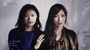 NGT48 - Curtain no Gara (M-ON! HD 1440x1080i H264 AC3).ts - 00024