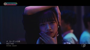 NGT48 - Curtain no Gara (M-ON! HD 1440x1080i H264 AC3).ts - 00040