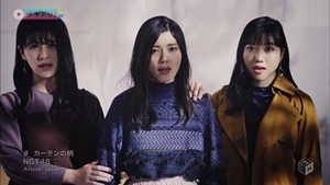 NGT48 - Curtain no Gara (M-ON! HD 1440x1080i H264 AC3).ts - 00061