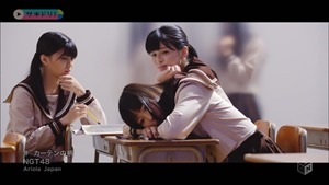 NGT48 - Curtain no Gara (M-ON! HD 1440x1080i H264 AC3).ts - 00062