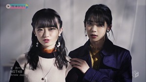 NGT48 - Curtain no Gara (M-ON! HD 1440x1080i H264 AC3).ts - 00075