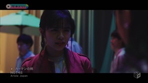 NGT48 - Curtain no Gara (M-ON! HD 1440x1080i H264 AC3).ts - 00078