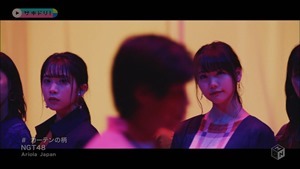 NGT48 - Curtain no Gara (M-ON! HD 1440x1080i H264 AC3).ts - 00087