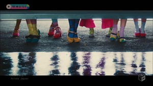 NGT48 - Kokoro ni Taiyou (M-ON! HD 1440x1080i H264 AC3).ts - 00001