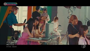 NGT48 - Kokoro ni Taiyou (M-ON! HD 1440x1080i H264 AC3).ts - 00009