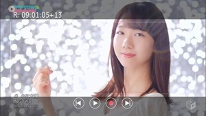 NGT48 - Kokoro ni Taiyou (M-ON! HD 1440x1080i H264 AC3).ts - 00032