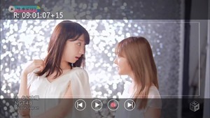 NGT48 - Kokoro ni Taiyou (M-ON! HD 1440x1080i H264 AC3).ts - 00037