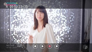 NGT48 - Kokoro ni Taiyou (M-ON! HD 1440x1080i H264 AC3).ts - 00042