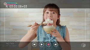 NGT48 - Kokoro ni Taiyou (M-ON! HD 1440x1080i H264 AC3).ts - 00044