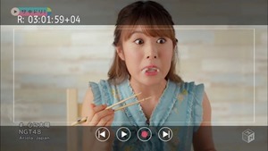 NGT48 - Kokoro ni Taiyou (M-ON! HD 1440x1080i H264 AC3).ts - 00046