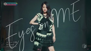 NGT48 - Kokoro ni Taiyou (M-ON! HD 1440x1080i H264 AC3).ts - 00062