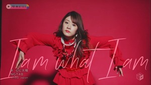 NGT48 - Kokoro ni Taiyou (M-ON! HD 1440x1080i H264 AC3).ts - 00063