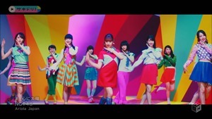 NGT48 - Kokoro ni Taiyou (M-ON! HD 1440x1080i H264 AC3).ts - 00103