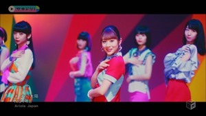 NGT48 - Kokoro ni Taiyou (M-ON! HD 1440x1080i H264 AC3).ts - 00108