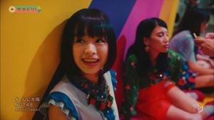 NGT48 - Kokoro ni Taiyou (M-ON! HD 1440x1080i H264 AC3).ts - 00113
