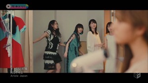 NGT48 - Kokoro ni Taiyou (M-ON! HD 1440x1080i H264 AC3).ts - 00122