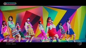 NGT48 - Kokoro ni Taiyou (M-ON! HD 1440x1080i H264 AC3).ts - 00139