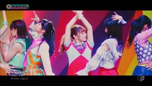 NGT48 - Kokoro ni Taiyou (M-ON! HD 1440x1080i H264 AC3).ts - 00153