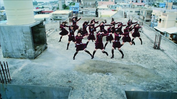 SKE48 - Kataomoi FINALLY!.m2ts - 00058