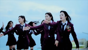 SKE48 - Kataomoi FINALLY!.m2ts - 00085