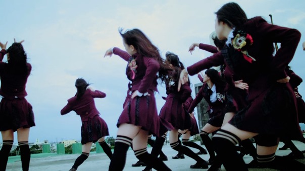 SKE48 - Kataomoi FINALLY!.m2ts - 00126
