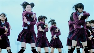 SKE48 - Kataomoi FINALLY!.m2ts - 00186