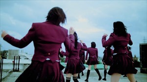SKE48 - Kataomoi FINALLY!.m2ts - 00338