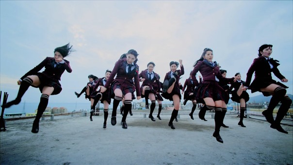 SKE48 - Kataomoi FINALLY!.m2ts - 00341