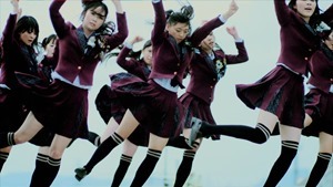 SKE48 - Kataomoi FINALLY!.m2ts - 00390