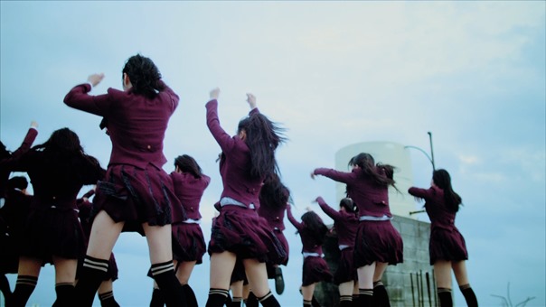 SKE48 - Kataomoi FINALLY!.m2ts - 00397