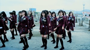SKE48 - Kataomoi FINALLY!.m2ts - 00398
